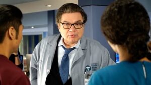 Chicago Med: 3×15