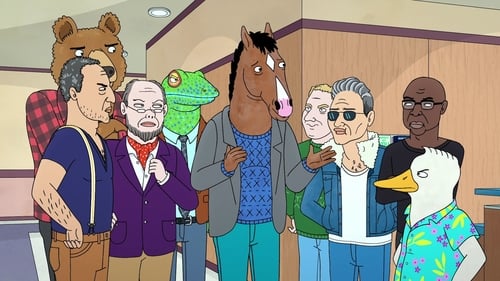 BoJack Horseman: 4×10