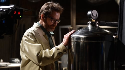 Breaking Bad: 5×16