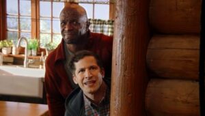 Brooklyn Nine-Nine: 8×2