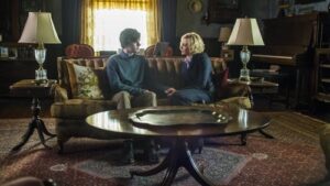 Bates Motel: 3×10