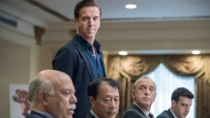 Billions: 1×3