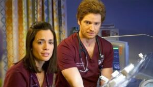 Chicago Med: 3×9