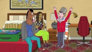 BoJack Horseman: 3×1