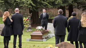 Arrow: 4×19