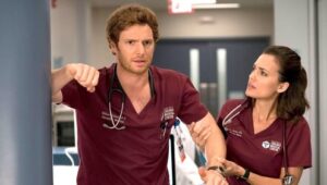 Chicago Med: 3×5