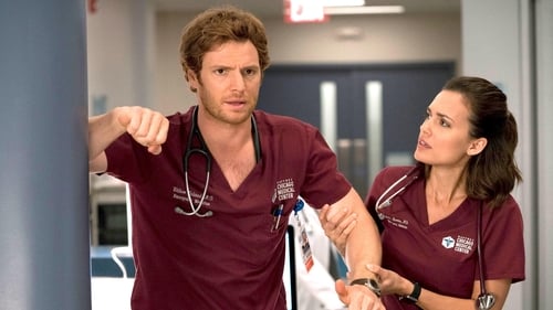 Chicago Med: 3×5