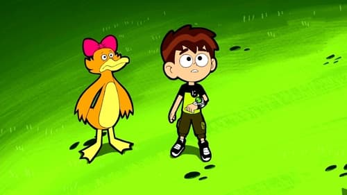 Ben 10: 4×28