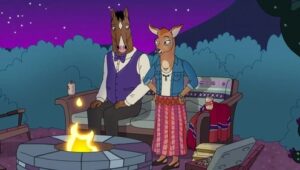 BoJack Horseman: 2×11