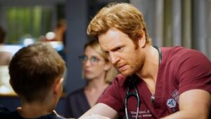 Chicago Med: 5×2