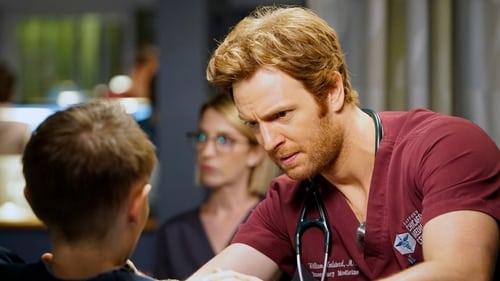 Chicago Med: 5×2