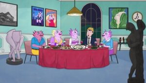 BoJack Horseman: 5×3