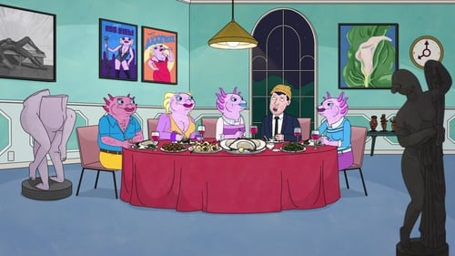 BoJack Horseman: 5×3