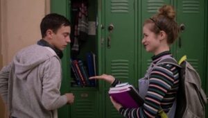 Atypical: 1×7