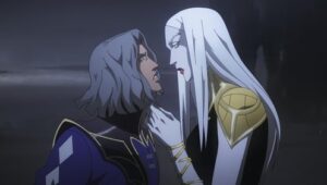 Castlevania: 2×6