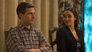 Brooklyn Nine-Nine: 3×14