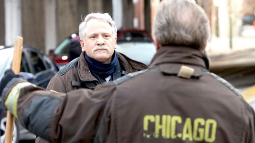 Chicago en llamas: 9×4