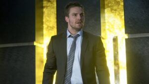 Arrow: 2×18