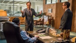 Better Call Saul: 4×2