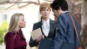 Big Little Lies: 1×4