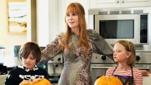 Big Little Lies: 2×4