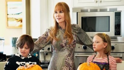 Big Little Lies: 2×4