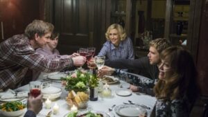 Bates Motel: 3×7