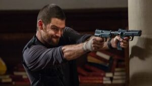 Banshee: 2×10