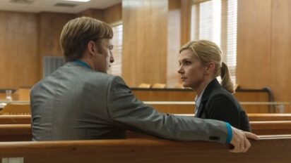 Better Call Saul: 5×4