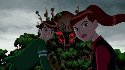 Ben 10: Fuerza Alienígena: 3×8