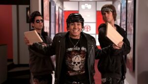 Big Time Rush: 1×4