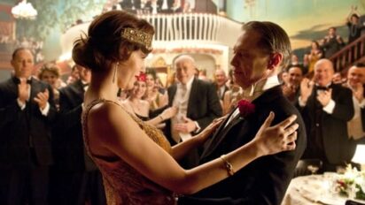 Boardwalk Empire: 1×4