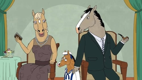 BoJack Horseman: 1×11