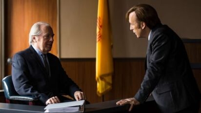 Better Call Saul: 3×5