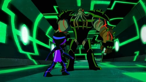 Ben 10: 2×39