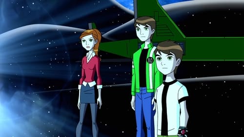 Ben 10: Supremacía Alienígena: 1×16