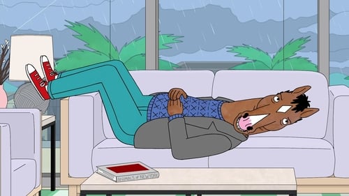 BoJack Horseman: 3×8