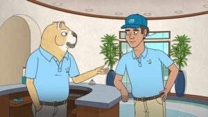 BoJack Horseman: 6×2