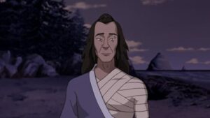 Avatar: La leyenda de Aang: 1×15