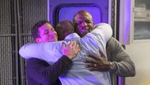 Brooklyn Nine-Nine: 5×5