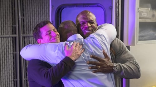 Brooklyn Nine-Nine: 5×5