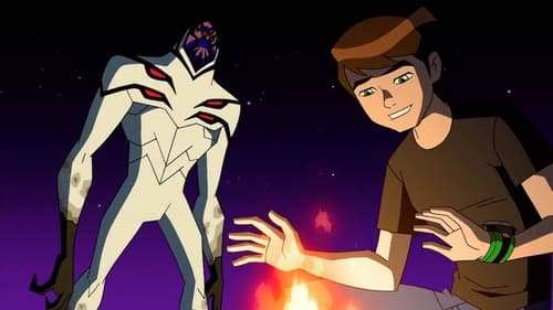 Ben 10: Fuerza Alienígena: 2×2