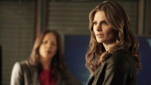 Castle: 6×17