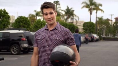 Big Time Rush: 4×8