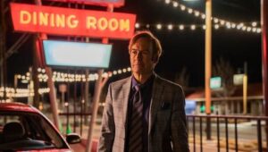 Better Call Saul: 6×1