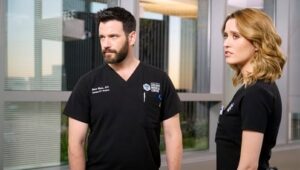 Chicago Med: 4×8