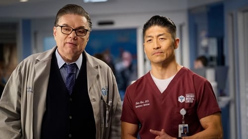 Chicago Med: 5×19