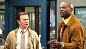 Brooklyn Nine-Nine: 7×7