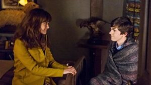 Bates Motel: 4×8