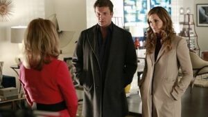 Castle: 5×14